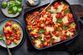 Picture Of Rustic Marinara Sauce